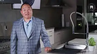 Watch This Two Minute Overview Covering Three New New Franke Sinks