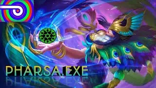 PHARSA.EXE