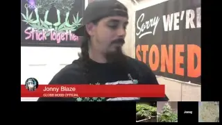REAL TALK with JONNY BLAZE and FRIENDS EP.4