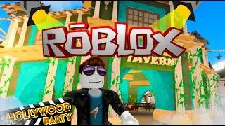 Movie Park Studio di Roblox - Jungle Adventure