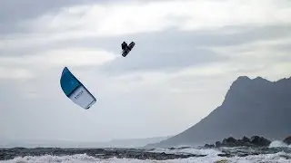 Perspectives - The Other Side of Cape Town | Kitesurfing.