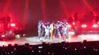 Mariah Carey - Fantasy (Live in Paris)