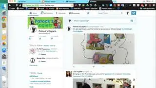 Using Twitter in Your Classroom