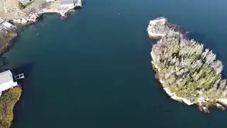 This is West Dover | Lobster Fishing