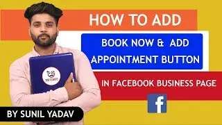 How to configure Facebook Appointments | Facebook Appointment Calendar Set Up Tutorial 2019