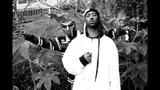 MF DOOM X Madlib Type Beat 