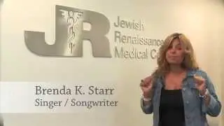 JRMC Brenda K. Starr English Commercial