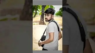 creative photo editing by PicsArt 