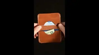 LAUNCHES NOW! The double-sided Swasey Wallet IS BACK and it's new and improved. Buy at link in bio