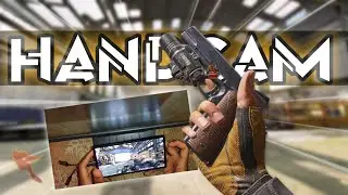 AYEORAPH HANDCAM + SETTINGS/LOADOUTS + MOVEMENT TUTORIAL!