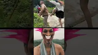 Very Funny Chinese Video 🤣🤣 #funny #ytshortsindia