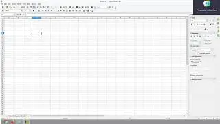 UKK 112/UKK 1012/UKK 41102/TIU 4112 OpenOffice Calc