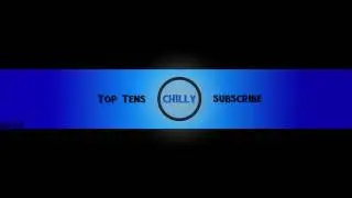 SpeedArt- Chilly Banner