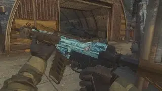 Call Of Duty Modern Warfare Remastered Multiplayer Gameplay 419