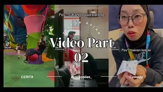 KUMPULAN TIKTOK MALAYSIA | PART 2 | BY @nickyalias_ #fyp #tiktok #comady #malaysia