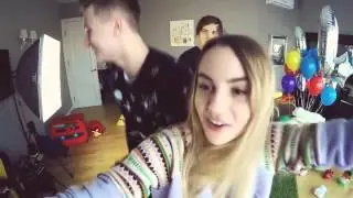 МарьянаРо и ЯнГо-Лабутены
