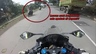 Melanggar Berjamaah #47