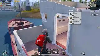 PUBG Mobile - Livik with TORONTOSOLO