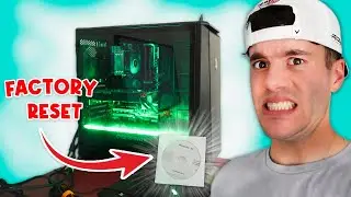 MAJOR PROBLEM WITH WORLDS CHEAPEST GAMING PC..