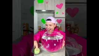 Find the Eye in the Bath Bomb! 👁️