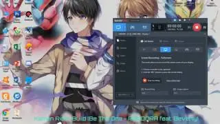 how to make an intro ?