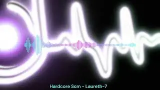 Hardcore Scm - Laureth-7 - Trance - 2005