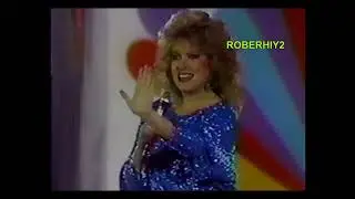 Yuri  "Te estoy queriendo tanto" , carnaval Miami