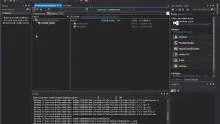 Connecting to TFS