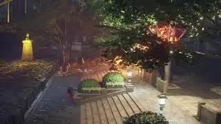 Resident Evil 3 Remake Gameplay PC Mod Jill Curvy Baywatch with JigglePhysics
