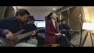 Lalduhsaki - Kraws thisenin mi, chak thei lo (From the Studio)