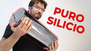 El elemento que HA REVOLUCIONADO EL MUNDO