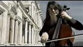 Sedat Yüce - Sevgiliye Son (music video) Turkish Eurovision Entry 2001
