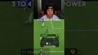 New Broken FC 24 Shot Tutorial