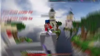 Hive skywars w/commentary (new pack announcement)