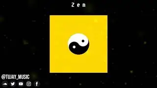 [FREE] Asian Trap Beat | Asian Hip Hop Rap Instrumental "Zen"