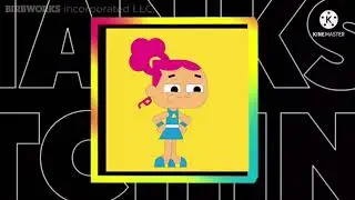 Cartoon Network Redraw your world fan-Made 🇺🇸