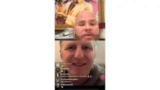 Fat Joe - Michael Rapaport