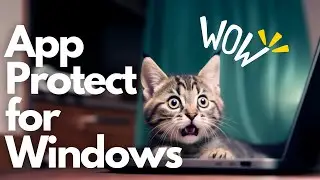 Microsoft Intune App Protection for Windows (MAM for Windows)