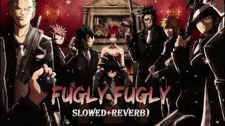 Yeh Fugly Fugly Kya hai - Yo Yo Honey Singh (Slowed+Reverb) #dg_edit
