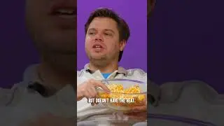 Would You Eat Sriracha Popcorn??