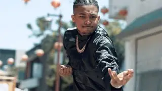 DDG - No Kizzy ft. Paidway T.O (Official Video)