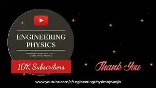 10000 Subscribers Celebration | Thank You