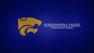 Susquehanna Valley Central School District