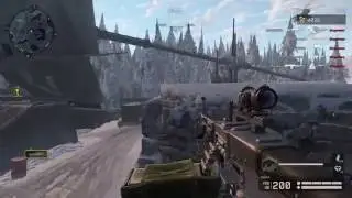 Warface Марафон тактика 2016 спецуха обзор pve