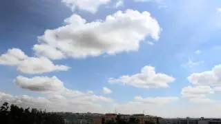 Clouds