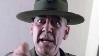 American Idol - Special guest star: R. Lee Ermey