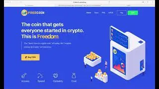 FREE COIN!!! Latest review & update
