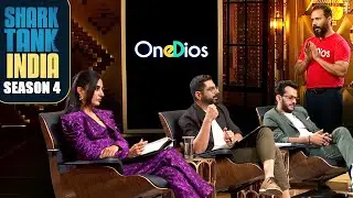फटाफट complaints register होंगी इस platform पर | Shark Tank India S4 | Male Entrepreneurs