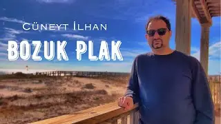 Cüneyt İlhan - Bozuk Plak (Music Video)
