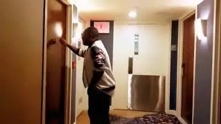 Fils de papa wemba